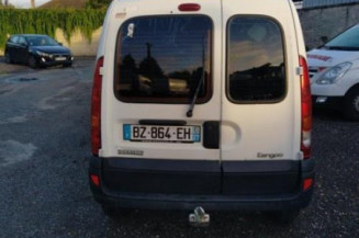 Moto ventilateur radiateur RENAULT KANGOO 1