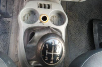 Moto ventilateur radiateur RENAULT KANGOO 1