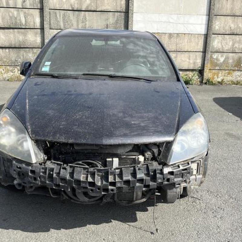 Cardan gauche (transmission) OPEL ASTRA H Photo n°4