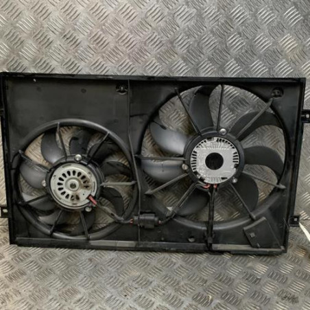 Moto ventilateur radiateur VOLKSWAGEN GOLF PLUS