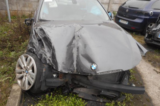 Malle/Hayon arriere BMW SERIE 3 E91