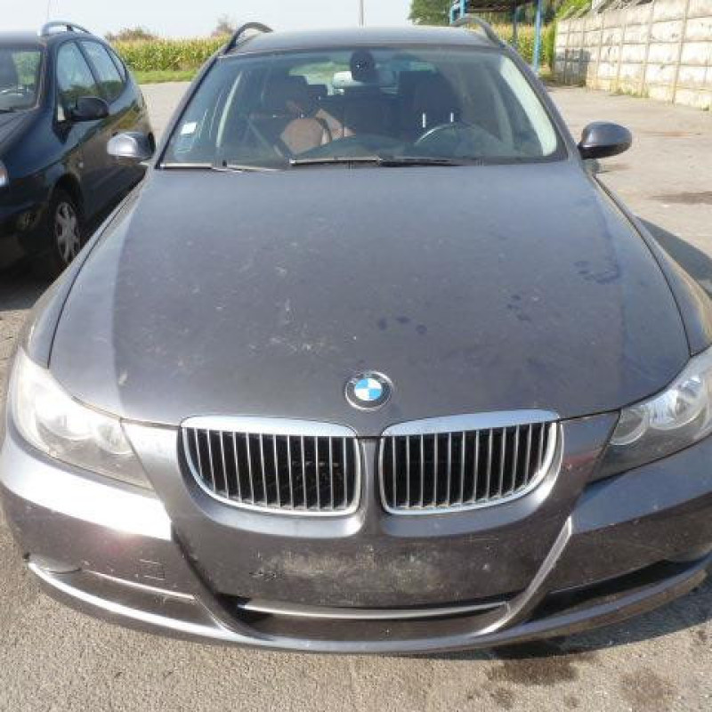 Poignee porte arriere droit BMW SERIE 3 E91 Photo n°5