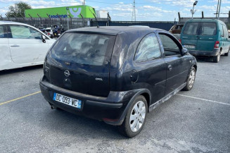 Commande retroviseurs OPEL CORSA C