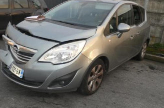 Bouchon de carburant OPEL MERIVA B