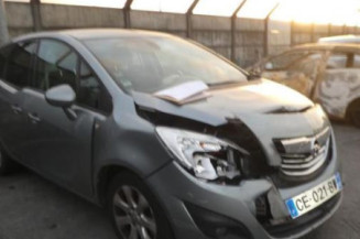 Bouchon de carburant OPEL MERIVA B