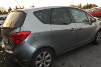 Bouchon de carburant OPEL MERIVA B