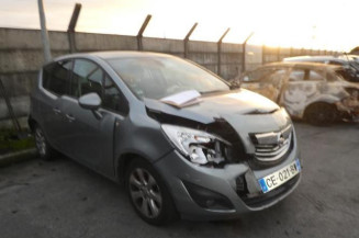 Autoradio d'origine OPEL MERIVA B