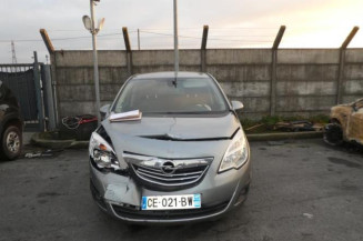 Autoradio d'origine OPEL MERIVA B