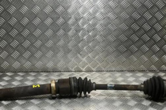 Cardan droit (transmission) FORD FIESTA 5