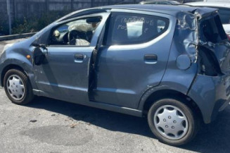 Vitre avant droit SUZUKI ALTO 3