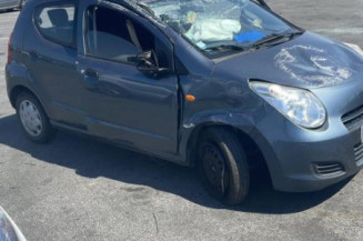 Serrure arriere gauche SUZUKI ALTO 3