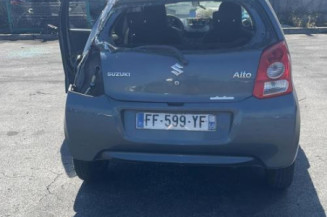 Serrure arriere gauche SUZUKI ALTO 3