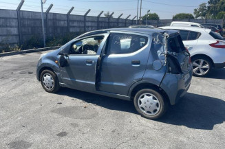 Serrure arriere gauche SUZUKI ALTO 3