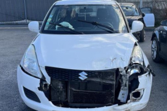 Custode arriere gauche SUZUKI SWIFT 4