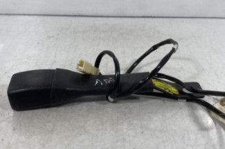 Attache ceinture avant gauche SUZUKI SWIFT 4