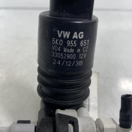 Pompe lave glace avant VOLKSWAGEN GOLF 6