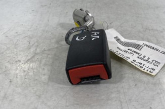 Attache ceinture arriere droit VOLKSWAGEN GOLF 6