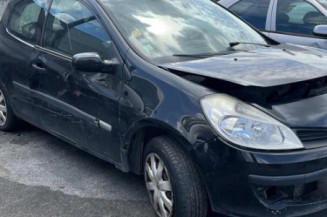 Interrupteur de leve vitre avant droit RENAULT CLIO 3