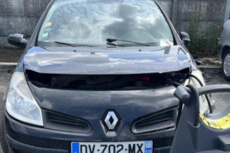 Interrupteur de leve vitre avant droit RENAULT CLIO 3