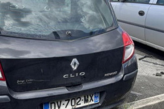 Interrupteur de leve vitre avant droit RENAULT CLIO 3