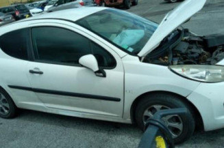 Custode arriere droit PEUGEOT 207