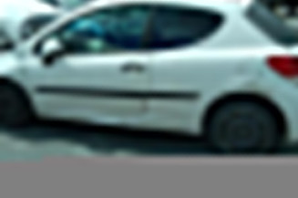 Custode arriere droit PEUGEOT 207