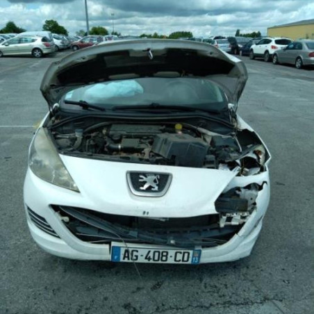 Vitre avant gauche PEUGEOT 207