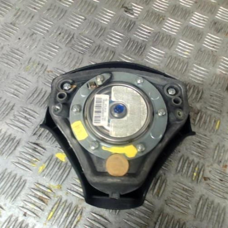 Air bag conducteur AUDI A6 2