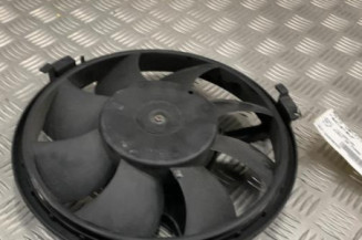 Moto ventilateur radiateur AUDI A6 2