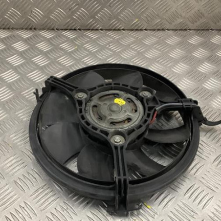 Moto ventilateur radiateur AUDI A6 2