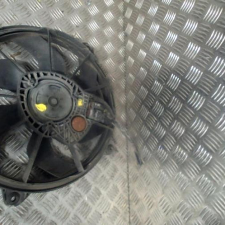 Moto ventilateur radiateur CITROEN C5 2