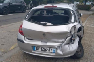 Boite a gants RENAULT CLIO 3