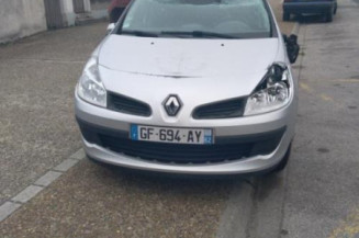 Poignee interieur avant droit RENAULT CLIO 3