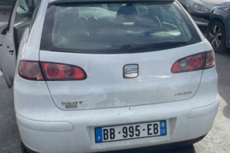 Malle/Hayon arriere SEAT IBIZA 3