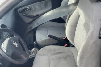 Malle/Hayon arriere SEAT IBIZA 3