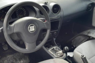 Malle/Hayon arriere SEAT IBIZA 3