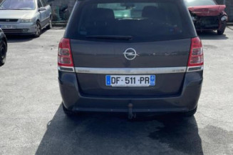 Cric OPEL ZAFIRA B