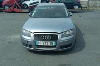 Commodo d'essuie glaces AUDI A3 2