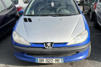 Poignee interieur avant droit PEUGEOT 206