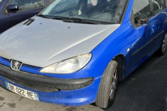 Poignee interieur avant droit PEUGEOT 206