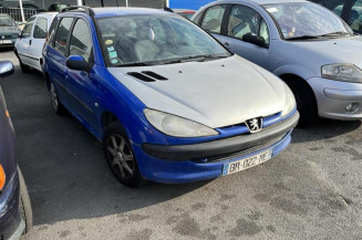 Poignee interieur avant droit PEUGEOT 206