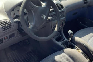 Poignee interieur avant droit PEUGEOT 206