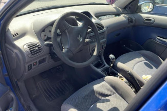 Poignee interieur avant gauche PEUGEOT 206