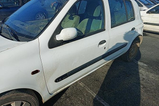 Pare soleil droit RENAULT CLIO 2