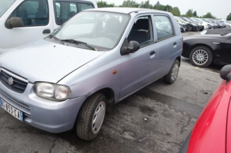 Feu arriere principal gauche (feux) SUZUKI ALTO 2