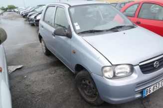 Feu arriere principal gauche (feux) SUZUKI ALTO 2