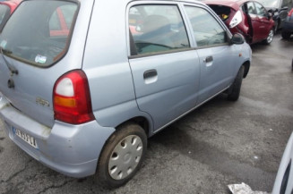 Feu arriere principal gauche (feux) SUZUKI ALTO 2