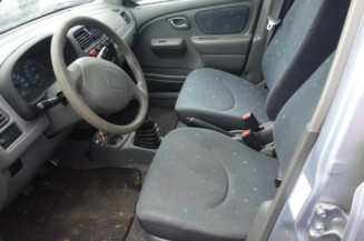 Feu arriere principal gauche (feux) SUZUKI ALTO 2