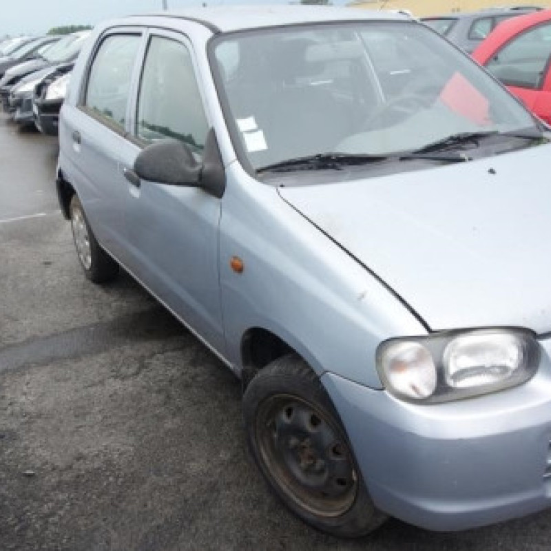 Porte arriere droit SUZUKI ALTO 2 Photo n°7