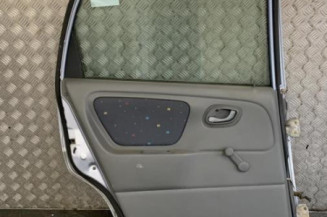 Porte arriere gauche SUZUKI ALTO 2